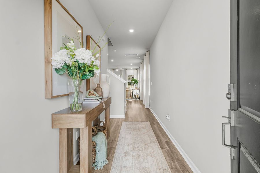 New Home in Summerville, SC.  - Slide 4