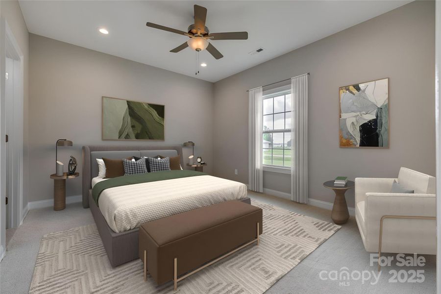 Virtually staged. Representative photo of same build; colors and selections may differ. Virtually staged. Representative photo of same build; colors and selections may differ.