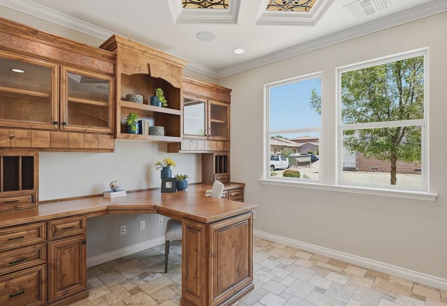 Encanterra Positano HS 533 Office - 8 of 14 Encanterra Positano HS 533 Office - 8 of 14