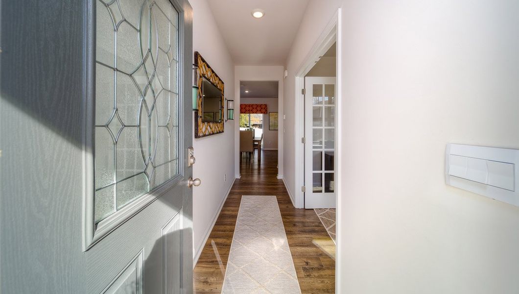 Image 33 of a home in Valleywood Farms.