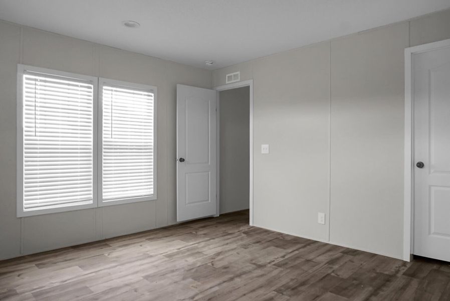 Spacious, unfurnished interior of a new home in , Eutawville (Image 41).