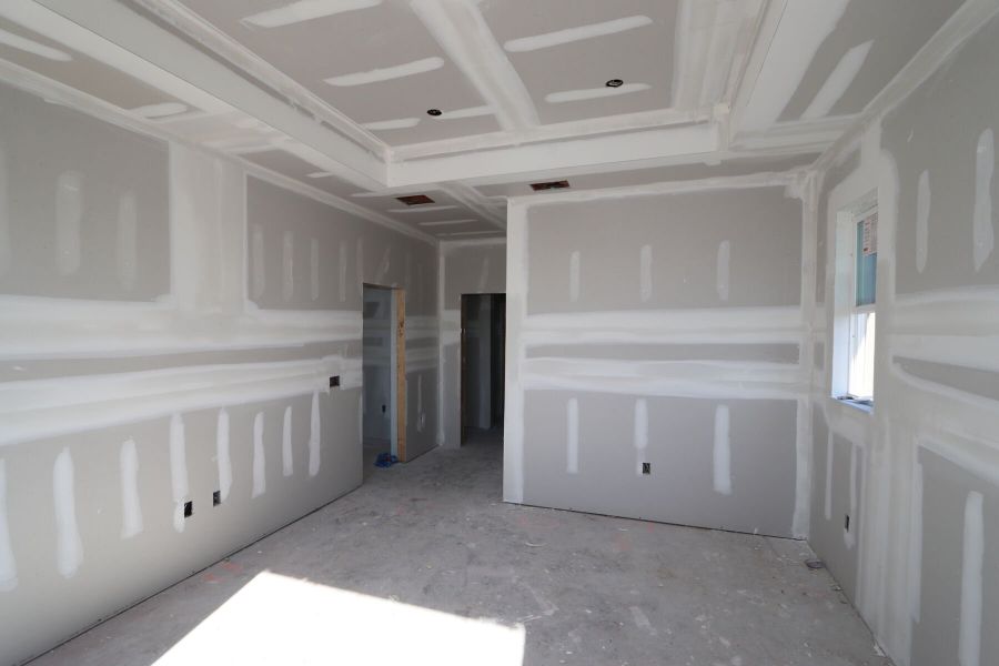 Drywall