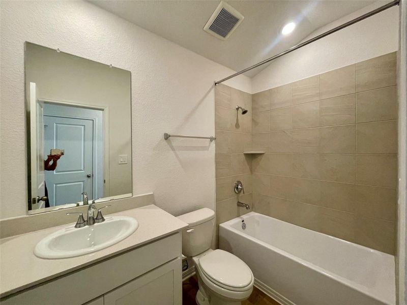 2nd bath