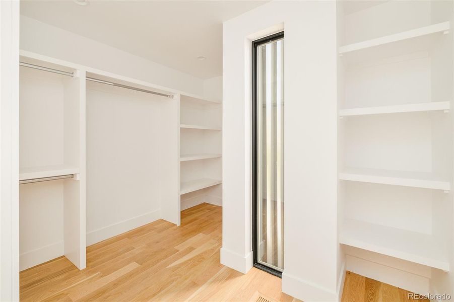 Spacious, unfurnished interior of a new home in , Denver (Image 24). Spacious, unfurnished interior of a new home in , Denver (Image 24).