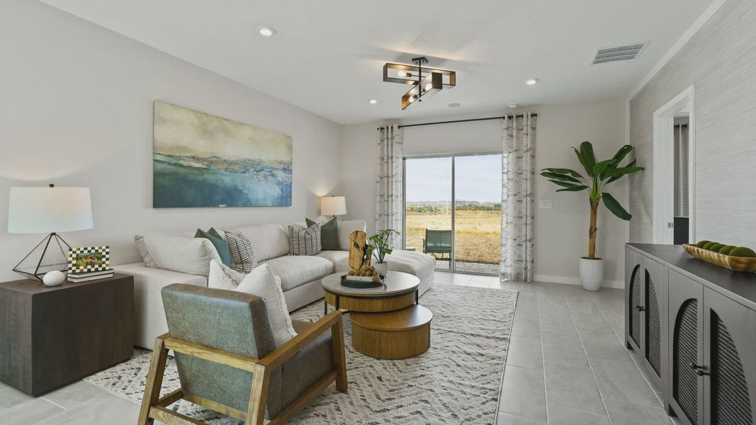 Atlantic Plan Single Story Home by DRB Homes, Atlantic Plan Single Story Home by DRB Homes,