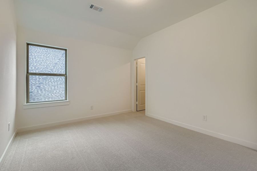 150 Longhorn - Bedroom