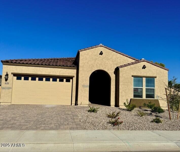 4198 E Brittlebush Ln