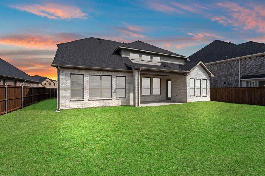 DAL_South Pointe_Eagle Mountain II_2111 Birch St (31) DAL_South Pointe_Eagle Mountain II_2111 Birch St (31)