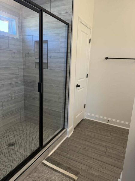 Spacious, unfurnished interior of a new home in , Swansea (Image 6). Spacious, unfurnished interior of a new home in , Swansea (Image 6).