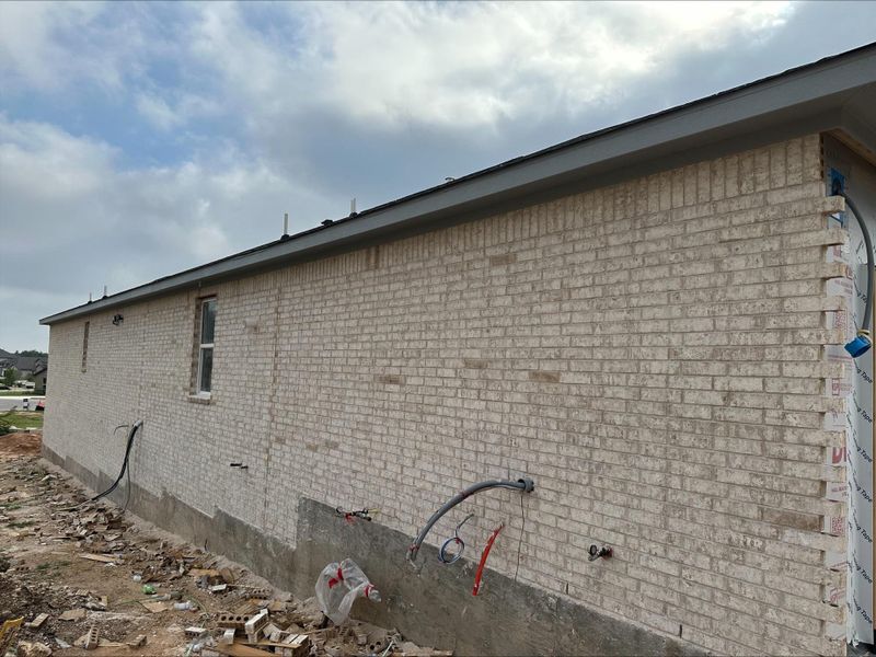 121 Amber Oak Lane ~ Under Construction