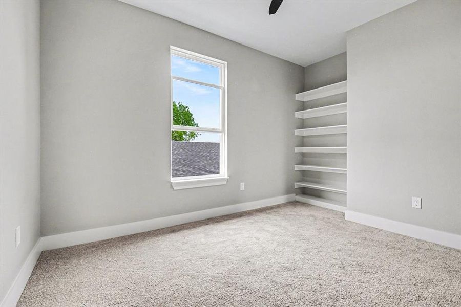 Spacious, unfurnished interior of a new home in , Dallas (Image 28). Spacious, unfurnished interior of a new home in , Dallas (Image 28).