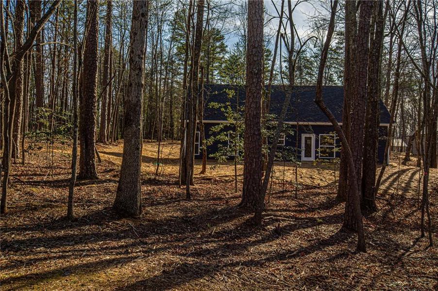 Image 37 of a home in . Image 37 of a home in .