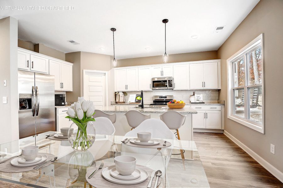 Virtual Staging 2 Virtual Staging 2