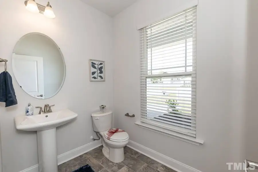 Representative furnished interior of a home built from the 3040 by Adams Homes in The Meadow at Britt Crossing, Newton Grove (Image 9). Representative furnished interior of a home built from the 3040 by Adams Homes in The Meadow at Britt Crossing, Newton Grove (Image 9).