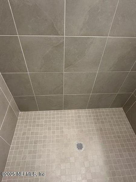 Close-up of interior finishes inside a home in Brook Forest - Villas, St. Augustine (Image 10).