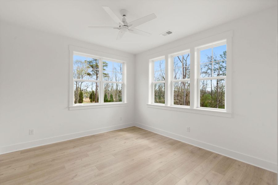 Spacious, unfurnished interior of a new home in , Moncks Corner (Image 31).