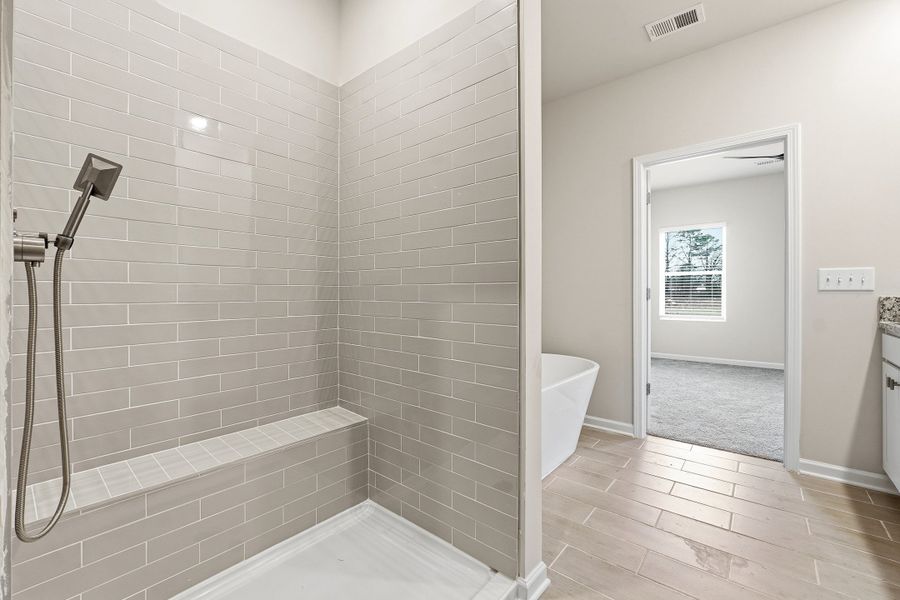 New Home in Palmetto, GA.  - Slide 9