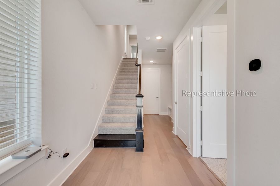 Photo representation of the Aberdeen II floorplan. Colors, finishes and options will vary. Photo representation of the Aberdeen II floorplan. Colors, finishes and options will vary.