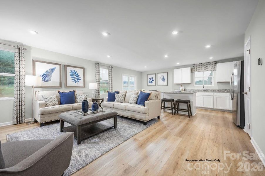 Representative Photo Only