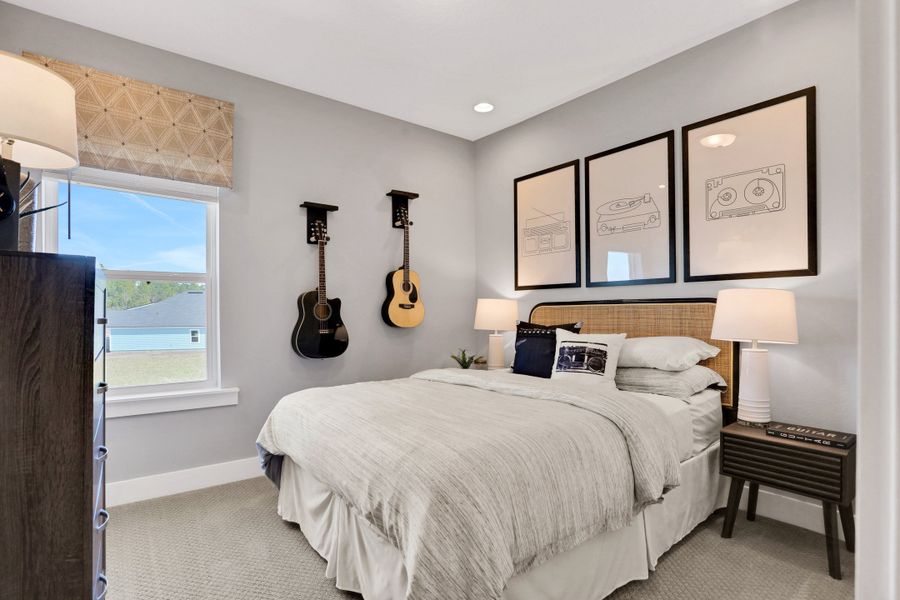 Vilano New Home in St. Augustine, FL.  - Slide 10