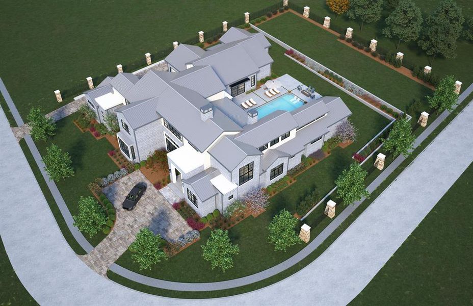 Community amenities in , Westlake (Image 11). Community amenities in , Westlake (Image 11).