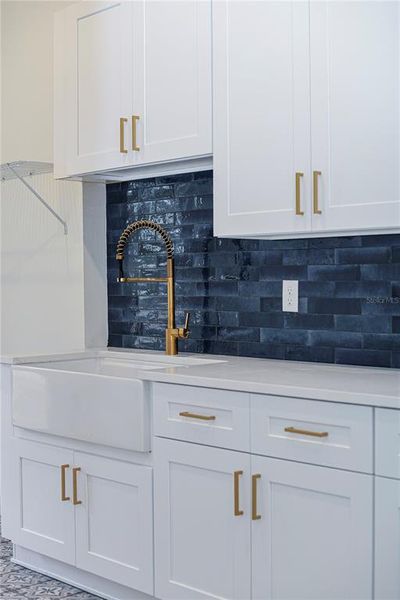 Close-up of interior finishes inside a home in , Ocala (Image 26). Close-up of interior finishes inside a home in , Ocala (Image 26).