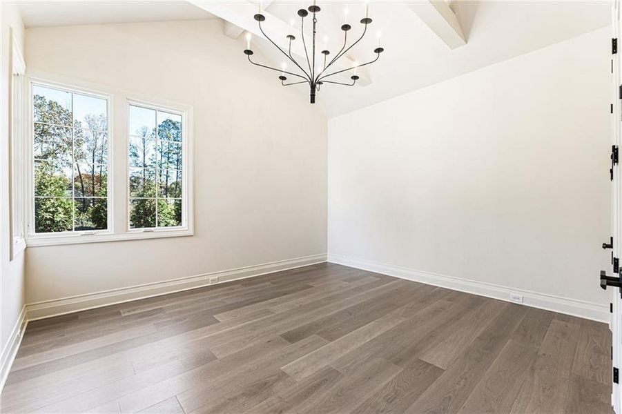 Spacious, unfurnished interior of a new home in , Roswell (Image 27). Spacious, unfurnished interior of a new home in , Roswell (Image 27).