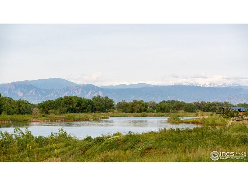 Natural landscape and outdoor views near Lakeside Canyon in Mead (Image 13).