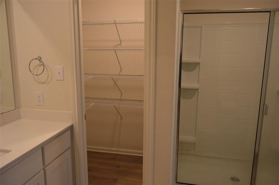 Image 35 of a home in Delano Estates.