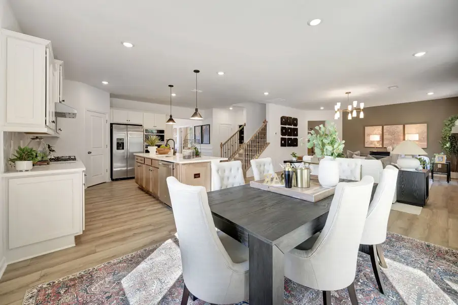 Kitchen Kitchen