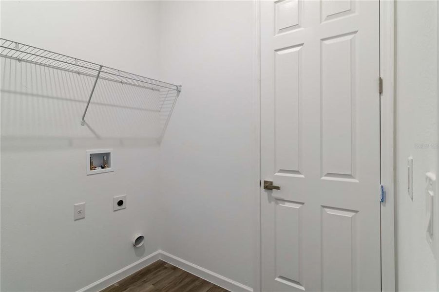 Furnished interior view inside a new home in , North Port (Image 5).