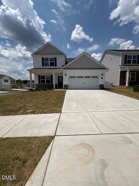 101 Brookberry Court Lot 103 101 Brookberry Court Lot 103