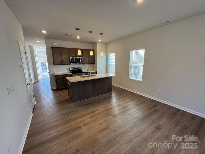 Dining Room area Dining Room area