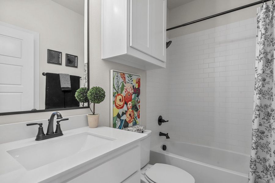 Representative photo.  Colors and Options may vary.