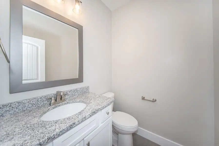 Image 61 representing the Beaumont Elite by Enchanted Homes in Smokey Hills, Campobello, SC.