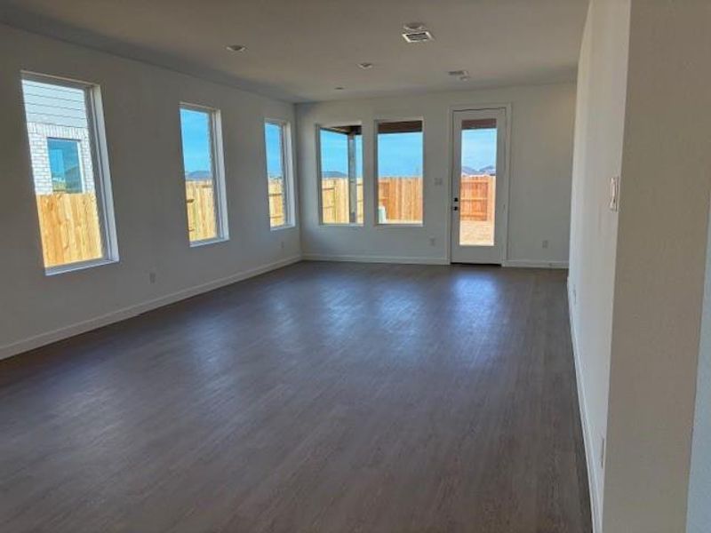 **Photos are representative only. This is not the actual home.**