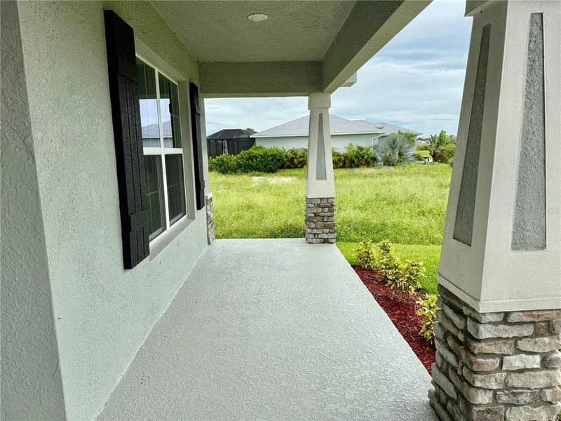 Image 32 of a home in South Gulf Cove.