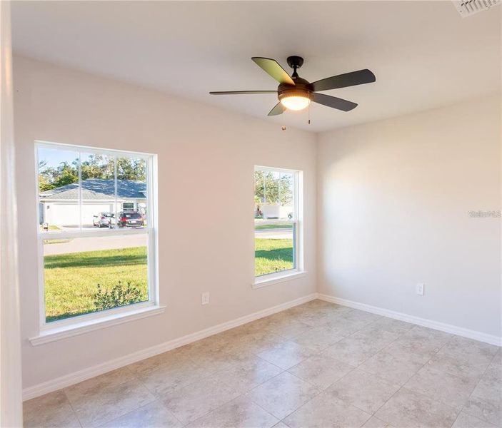 Spacious, unfurnished interior of a new home in , Punta Gorda (Image 18).