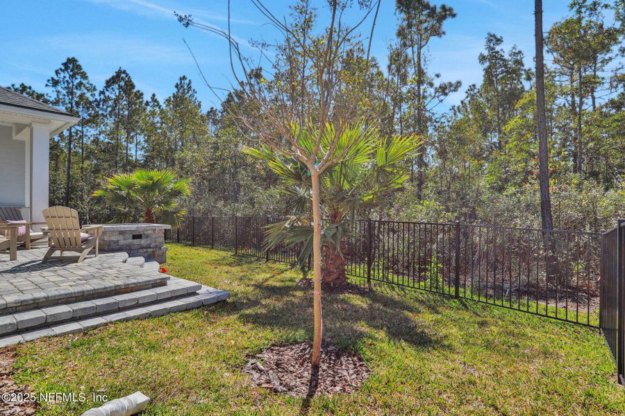 Front exterior of a new home in , Ponte Vedra, FL, highlighting curb appeal (Image 2). Front exterior of a new home in , Ponte Vedra, FL, highlighting curb appeal (Image 2).