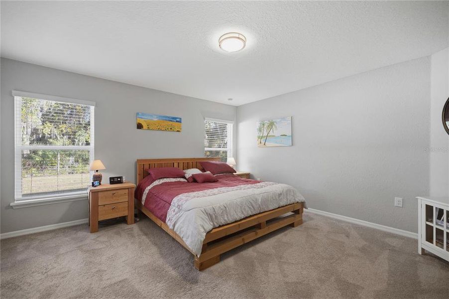 Furnished interior view inside a new home in , Ocala (Image 13).