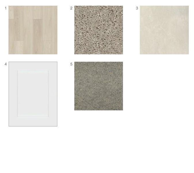 Design Selections. Home is currently under construction, selections subject to change. Design Selections. Home is currently under construction, selections subject to change.