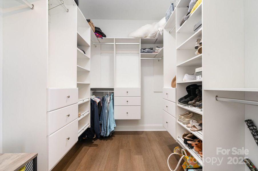 Furnished interior view inside a new home in , Gold Hill (Image 11). Furnished interior view inside a new home in , Gold Hill (Image 11).