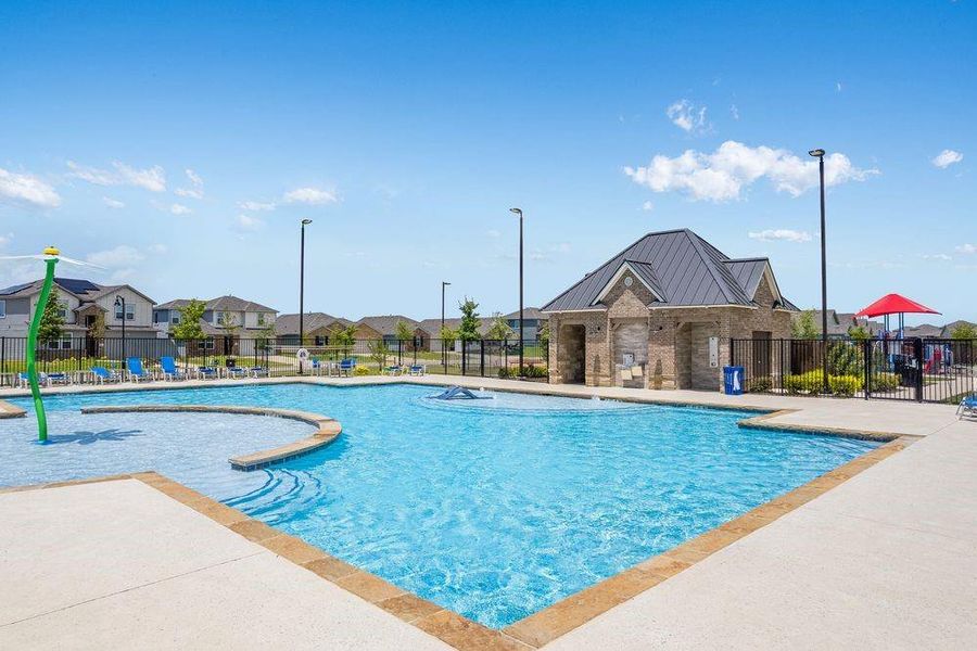 River Ridge Community River Ridge Community