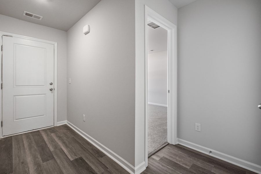 1,519sf New Home in Sunset Beach, NC.  - Slide 3