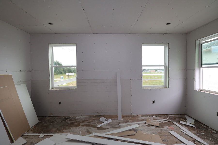 Drywall Drywall