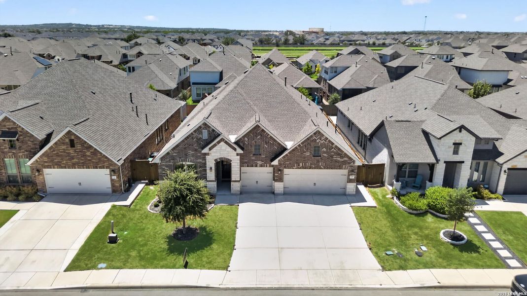 Image 31 of a home in Stillwater Ranch.