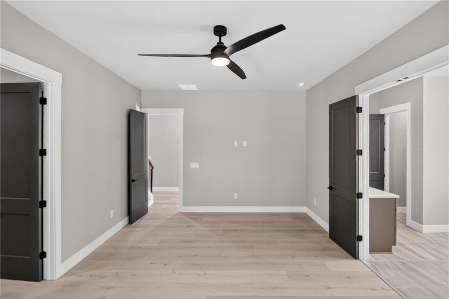 Spacious, unfurnished interior of a new home in , Stone Mountain (Image 111). Spacious, unfurnished interior of a new home in , Stone Mountain (Image 111).