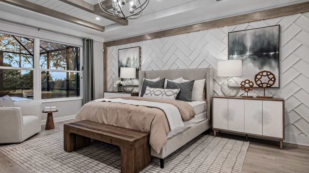 Owner's Suite