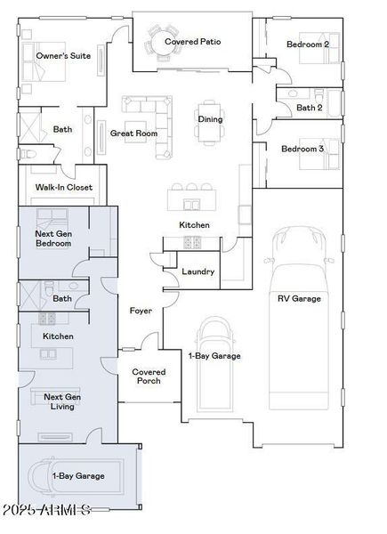 Floorplan Floorplan