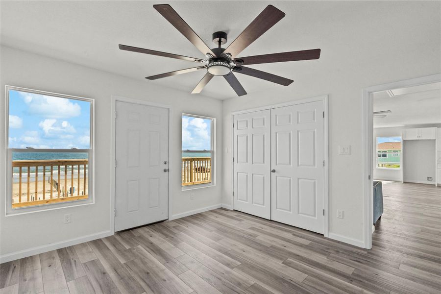 Spacious, unfurnished interior of a new home in , Galveston (Image 10). Spacious, unfurnished interior of a new home in , Galveston (Image 10).
